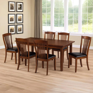 Canterbury Extending Dining Table