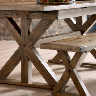 Chatsworth Extending Table
