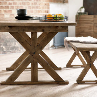 Chatsworth Extending Table