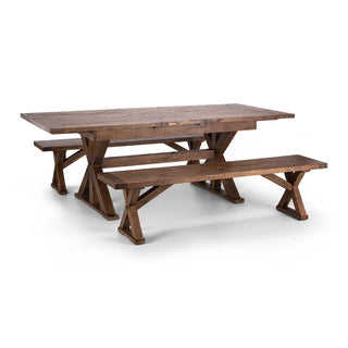 Chatsworth Extending Table