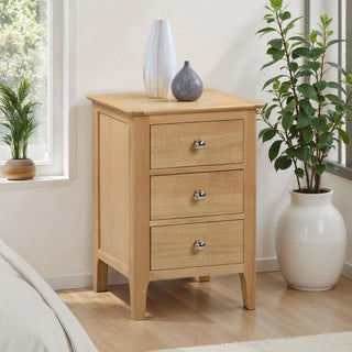 Set of 2 Cotswold Bedside Table