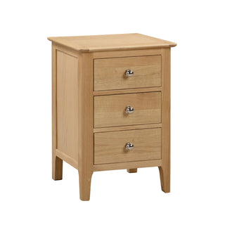 Set of 2 Cotswold Bedside Table