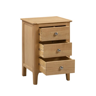 Set of 2 Cotswold Bedside Table
