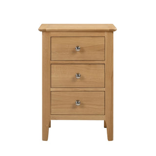 Set of 2 Cotswold Bedside Table