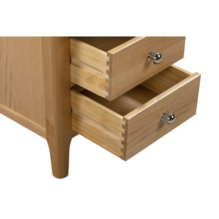 Set of 2 Cotswold Bedside Table