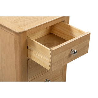 Set of 2 Cotswold Bedside Table