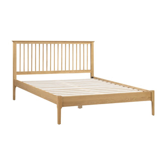 Cotswold Bed, Oak Wood