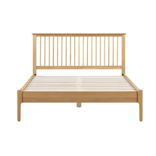 Cotswold Bed, Oak Wood