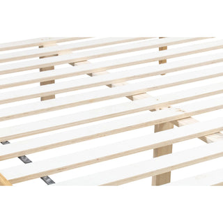 Cotswold Bed, Oak Wood