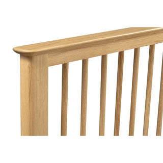 Cotswold Bed, Oak Wood