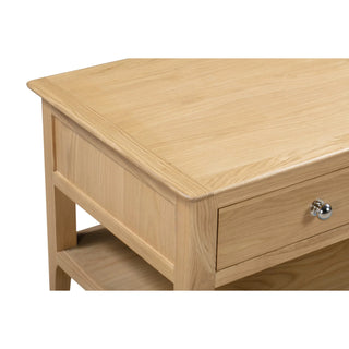 Cotswold Oak Coffee Table