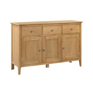 Cotswold Sideboard, Oak Wood