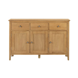 Cotswold Sideboard, Oak Wood