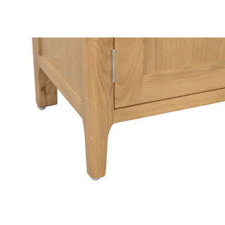 Cotswold Sideboard, Oak Wood
