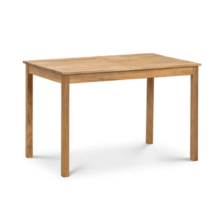 Coxmoor Rectangular Dining Table