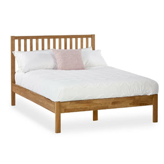 Coxmoor Bed, Oak Wood