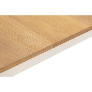 Davenport Extending Dining Table