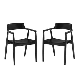 Franklin Dining Chair - Set of 2