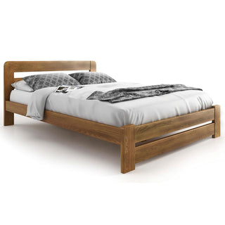 Harland Solid Wood Bed