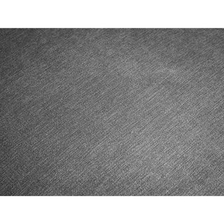 Hayward Chair - Grey Chenille Fabric