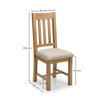 Hereford Dining Chair
