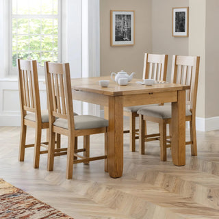 Hereford Dining Chair