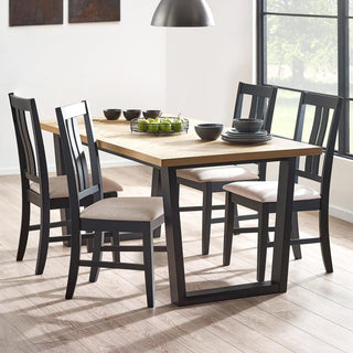 Hilton Dining Table