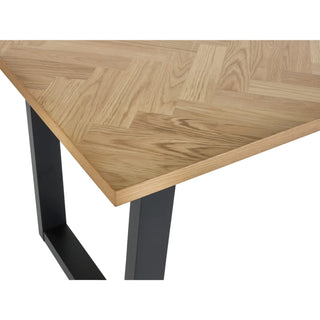 Hilton Dining Table