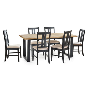 Hilton Dining Table