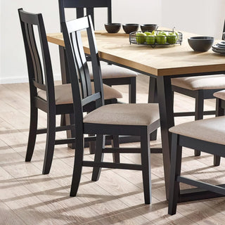 Hilton Dining Chairs - Set of 2, 4, or 6