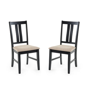 Hilton Dining Chairs - Set of 2, 4, or 6