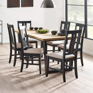 Hilton Dining Chairs - Set of 2, 4, or 6