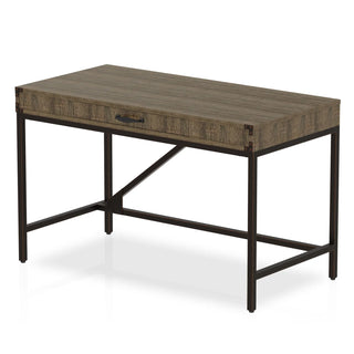 Chester Desk in Dark Oak Finish