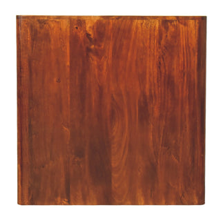 Luca Solid Mango Wood Chest of Drawers
