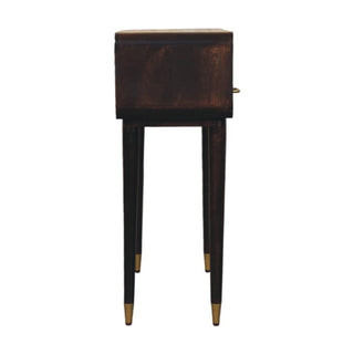 Valenza Solid Mango Wood Console Table