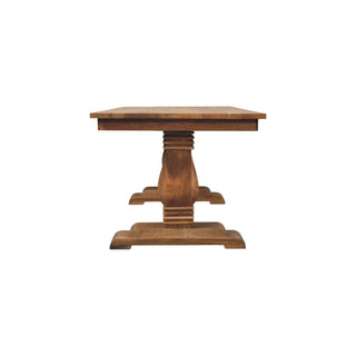 Elmbrook Dining Table – Solid Mango Wood