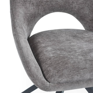 Jonah Swivel Dining Chairs
