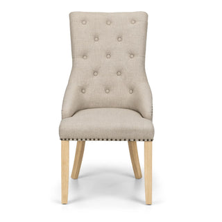 Loire Button Back Dining Chairs