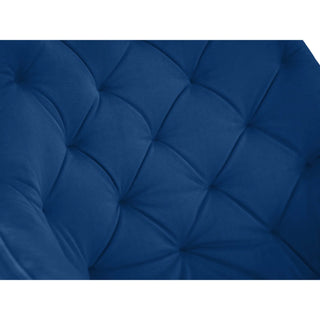 Lorenzo Velvet Dining Chair