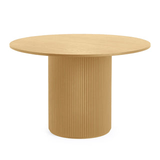 Louis Round Dining Table