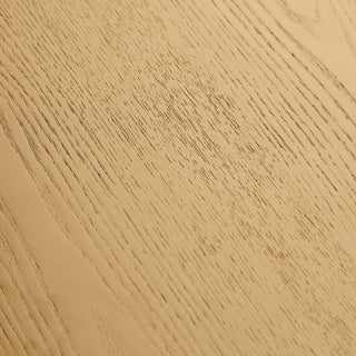 Louis Round Dining Table, Black Finish