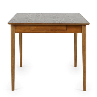 Lowry Extending Dining Table with 2 Drawers