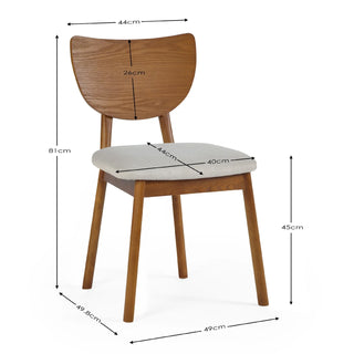 Lowry Dining Chairs