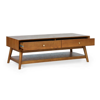 Lowry 4 Drawer Coffee Table