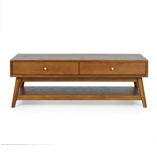 Lowry 4 Drawer Coffee Table