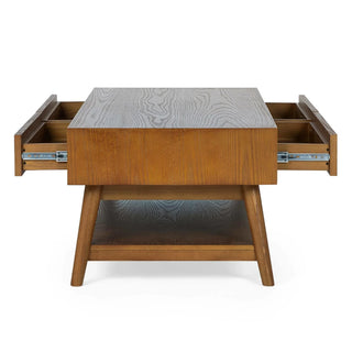 Lowry 4 Drawer Coffee Table