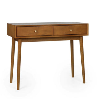 Lowry Writing Desk with 2 Drawers