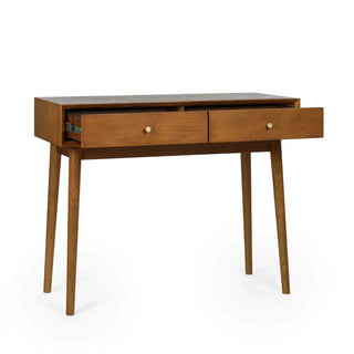 Lowry Writing Desk with 2 Drawers