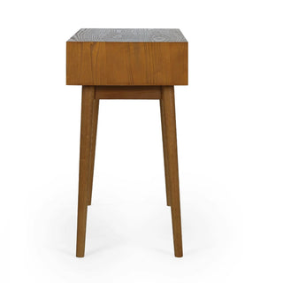 Lowry Writing Desk with 2 Drawers