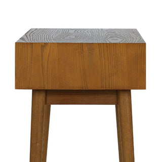 Lowry Writing Desk with 2 Drawers